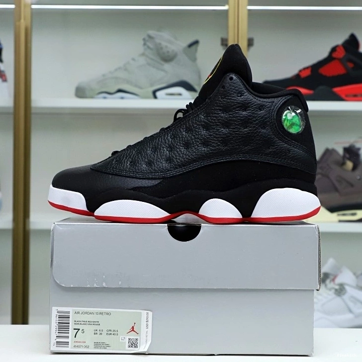 Jordan Retro Playoffs(2011) 13 Air 0808